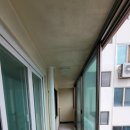 (함안탄성) 성진맨션 세라믹 탄성코트 시공