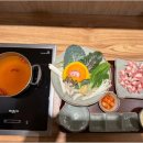 삼청동샤브 - 중랑구 망우로 304 | 삼청동샤브