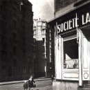 파리의 일상을 밝은 미소로 담은 파리의 영상시인 `로베르 드와노(Robert Doisneau) 이미지