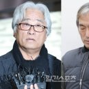 KBS, '미투 논란' 이윤택·조덕제 출연 정지..곽도원·오달수 자제 권고 이미지