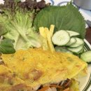 광주 봉선동 베트남 음식 맛집 하노이퍼 솔직후기 (반쎄오, 분짜 추천)
