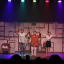 밀양아리랑아트센터 소공연장 이미지