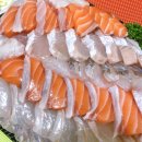 재성사 | 회 배달 주문할 때 " 회이팅 " 앱 이용해보세요~