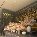 호텔제스 | 서울 콘래드 호텔 부페 제스트 후기 / 여의도 호텔 부페 추천