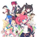 팡야팡야 이미지