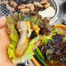 창고형초벌왕소금구이