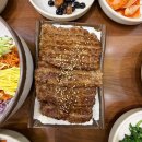 (주)타임 1호점 | 광주송정역 맛집 송정떡갈비 1호점 | 1976년 원조의 맛, 혼밥 1인분도 완벽 가능!