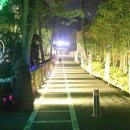 수목원테마파크 이미지