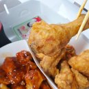 처갓집양념치킨 이미지