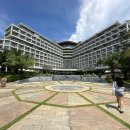 중부 숙소 추천 | 베스트 웨스턴 프리미어 소나씨 푸꾸옥 후기 및 수영장 리뷰 (Best Western Premier Son