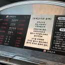 인하 주먹고기 이미지