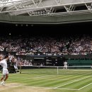 윔블던 이미지