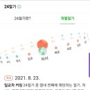 2021년 입추매직 처서매직 날짜 이미지