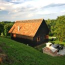 정이 넘치는 펜션 이미지