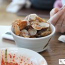 궁중해물칼국수 이미지