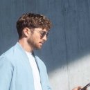 안경, 봄날 이미지