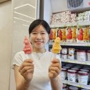 CU 강화현대점 | "폭염에 문 닳게 드나들었다"…이틀 간 100만 개 불티나게 팔린 '이것'