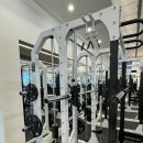 머슬카페 운서역 2번출구점 | (운서동헬스장)머슬카페 운서역2번출구점 헬스장 시설 리뷰