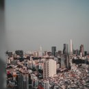 구중앙세탁소 | 호치민 한 달 살기 vs 짧은 여행 — 9년 거주자가 본 두 경험의 차이﻿