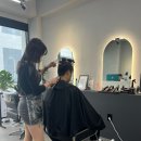 오케이남성컷트