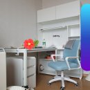견고한 책상 e스마트 와이즈 수납책상 사용 후기