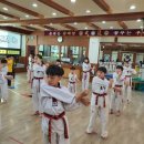 포천한국태권도장 이미지