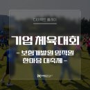 한마음엔터테인먼트협동조합 | 기업 체육대회 대행 후기_준비부터 진행까지 행사 현장 대공개!