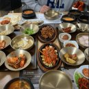 생방송 투데이 빅데이터 랭킹 맛집 수도권 최고의 청국장 TOP5 건업리보리밥