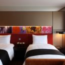 롯데호텔 여성사우나 이미지