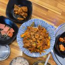 팔팔찌개백반