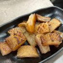 박대박 왕소금구이 이미지