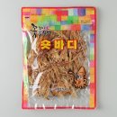 한양식품 꽃보다오징어 숏바디 소개&lt;술 안주로 최고&gt;