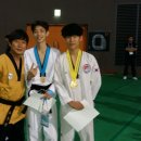 세계로 경희대 태권스쿨 이미지