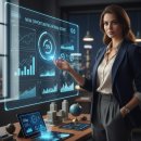 2025년 부동산 전망과 전략 이미지