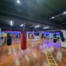 블랙스톤 복싱짐 이미지