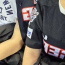 행복여우 | 먹거리 푸드트럭 추천] 빙동댕 빙수, 스테이션 크림새우, 이쁜 여우 핫도그 후기 + 외야 3루 414구역 시야