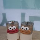 몬스터 돈가스 뼈칼국수