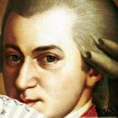 모짜르트 이미지