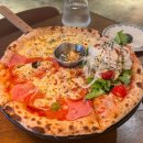 그린파스타앤화덕피자 | [수원/인계동] PPK키친_ 화덕피자 샐러드 양식맛집