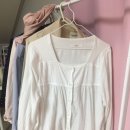 브랜디 블라우스 / 에이인치마 이미지