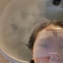 백송초등학교 | 일산 덕이동미용실 아이디헤어 덕이점 아현부원장 뒷가마모류교정펌 후기