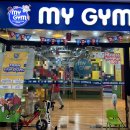 My Gym(마이짐) 이미지