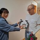 동백2동행정복지센터 앞 네이버블로그
