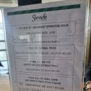 [호텔] 인천 송도 추천 호텔 송도 홀리데이인 : 킹베드 룸, 조식, 루프탑바 후기