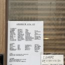 서희투어 | 부산 여행 빵지순례를 위한 빵투어 추천 후기 : 서희와제과 베이크백