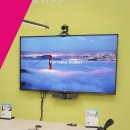 초이스PC ZONE | 로지텍 화상회의 솔루션 체험관 방문후기 용산드래곤시티