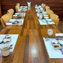 송화한정식 이미지