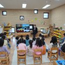 저청초등학교 병설유치원 이미지