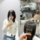 루미아트클래식 | 부천 신중동 미용실 살롱워치 클리닉 모발 케어 후기 (feat. 태미 디자이너님)