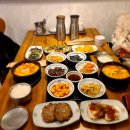 명품 미식정 순두부